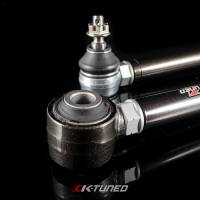 K-Tuned - K-Tuned Rear Toe Adjuster S2000 -Rubber Bushing - Image 2