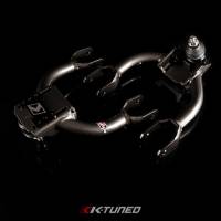K-Tuned - K-Tuned Front Camber Kit / UCA (Rubber) - DA - Image 1