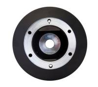 NRG Innovations - NRG Innovations Short Hub Adapter 08+ Subaru WRX / STi (Incorporates SRS Clock Spring / SRS Resistors Incl.) - Image 2