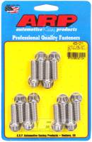 ARP SB Chevy SS 12pt header bolt kit 400-1211