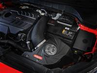 aFe Power (Advanced FLOW Engineering) - aFe 22-23 Hyundai Kona N L4 2.0L(t) Takeda Momentum Cold Air Intake System w/ Pro DRY S Filter - Image 7