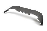 Seibon 19-20 Toyota Corolla Hatchback OP-Style Carbon Fiber Rear Spoiler