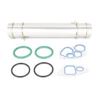 Mishimoto 1994.5-03 Ford 7.3L Diesel Stock Replacement Oil Cooler