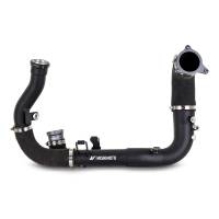 Mishimoto - Mishimoto 2021+ BMW G8X M3/M4 Hot Side Intercooler Charge Pipe Kit - Image 2