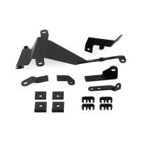 Mishimoto - Mishimoto 2020+ Ford 6.7L Powerstroke Transmission Cooler Kit - Image 2