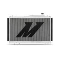 Mishimoto - Mishimoto 2022+ Subaru WRX Performance Aluminum Radiator - Image 2