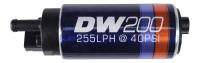 DeatschWerks - DeatschWerks 255 LPH DW200 Series In-Tank Fuel Pump - Image 1
