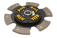 ACT (Advanced Clutch) - ACT 1990 Ford Probe 6 Pad Sprung Race Disc - Image 2