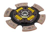 ACT (Advanced Clutch) - ACT 2001 Toyota Tacoma 6 Pad Sprung Race Disc - Image 2