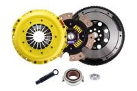 ACT 17-19 Honda Civic Type R HD/Race Sprung 6 Pad Clutch Kit
