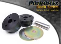 Powerflex USA - Powerflex Toyota Starlet/Glanza Turbo EP82 & EP91 Rear Gearbox Mount Bushing (Black Series) - Image 1