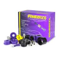 Powerflex USA - Powerflex BMW X1 / X2 & MINI Cooper / Countryman Handling Pack - Image 1