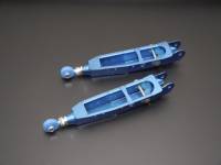 Cusco - Cusco 2015+ Subaru WRX / 2022+ GR86/BRZ Lateral Control Arm Rear Camber Adjustable Pillowball - Image 1