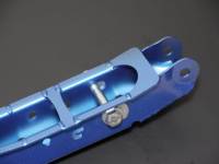 Cusco - Cusco 2015+ Subaru WRX / 2022+ GR86/BRZ Lateral Control Arm Rear Camber Adjustable Pillowball - Image 3