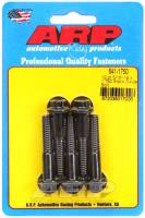 ARP 5/16-18 x 1.750 12pt black oxide bolts 641-1750