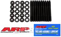 ARP Toyota 2.4L 2AZFE 4cyl main stud kit 203-5401