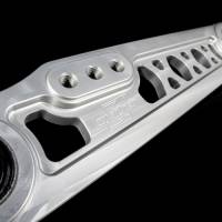 K-Tuned - K-Tuned Rear LCA (Rubber) Silver - EG/DC2 - Image 3