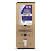 Royal Purple Premium Synthetic High Performance Multi-Grade 0W-20 Motor Oil - 6 Gallon Bag-In-Box