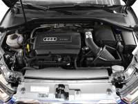 aFe Power (Advanced FLOW Engineering) - aFe MagnumFORCE Intakes Stage-2 Pro DRY S 2015 Audi A3/S3 1.8L/2.0LT - Image 2