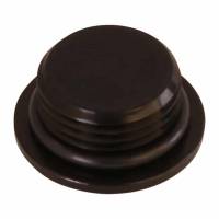 Aeromotive - Aeromotive AN-08 O-Ring Boss - Slim Line - Port Plug - Image 2
