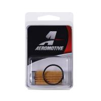 Aeromotive - Aeromotive Replacement 40 Micron Fabric Element (for 12303 Filter Assembly) - Image 3