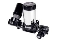 Aeromotive - Aeromotive A3000 Drag Race Carbureted Fuel Pump Only - Image 3