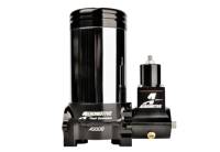 Aeromotive - Aeromotive A3000 Drag Race Carbureted Fuel Pump Only - Image 6