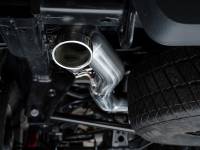 AWE Tuning - AWE Exhaust for 4th Gen Toyota Tacoma BashGuard Only - Image 3