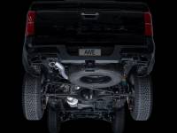 AWE Tuning - AWE Exhaust for 4th Gen Toyota Tacoma BashGuard Only - Image 4