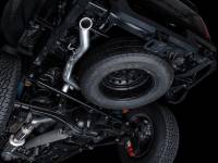 AWE Tuning - AWE Exhaust for 4th Gen Toyota Tacoma BashGuard Only - Image 5