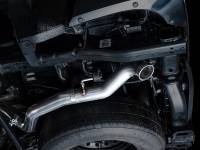 AWE Tuning - AWE Exhaust for 4th Gen Toyota Tacoma BashGuard Only - Image 6