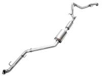 AWE Tuning - AWE Exhaust for 4th Gen Toyota Tacoma BashGuard Only - Image 8