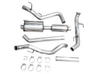 AWE Tuning - AWE Exhaust for 4th Gen Toyota Tacoma BashGuard Only - Image 12