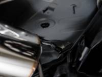 AWE Tuning - AWE 2023 Honda Civic Type R FL5 Touring Edition Exhaust w/ Triple Chrome Silver Tips - Image 13