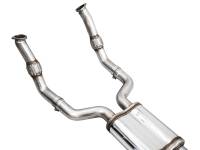 AWE Tuning - AWE 21-23 Audi C8 RS6/RS7 SwitchPath Cat-back Exhaust - Diamond Black Tips - Image 20
