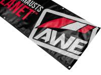 AWE Tuning - AWE Bay Banner - Image 4