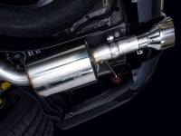 AWE Tuning - AWE 18-23 Dodge Durango SRT & Hellcat Touring Edition Exhaust - Chrome Silver Tips - Image 3