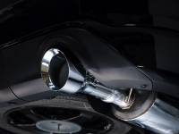 AWE Tuning - AWE 18-23 Dodge Durango SRT & Hellcat Touring Edition Exhaust - Chrome Silver Tips - Image 4