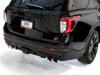 AWE Tuning - AWE 2020+ Ford Explorer ST Touring Edition Exhaust w/ Chrome Silver Tips - Image 9