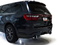 AWE Tuning - AWE 11-24 Dodge Durango 5.7L Track Edition Exhaust w/ Chrome Silver Tips - Image 5