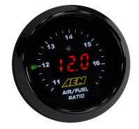 AEM Electronics - AEM Digital Wideband UEGO Gauge w/o Sensor - Image 6