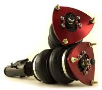 Air Lift Performance - Air Lift Performance 08-14 Subaru Impreza Front Kit 75556 - Image 2