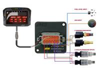 AEM Electronics - AEM 6 Channel CAN Sensor Module - Image 4