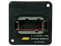 AEM Electronics - AEM 6 Channel CAN Sensor Module - Image 7