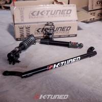 K-Tuned - K-Tuned Crash Bar - 8th Civic Si (06-11) - Image 5