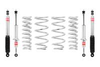 Eibach 03-09 Toyota 4Runner Pro-Truck Lift Kit (Includes Pro-Truck Lift Springs & Shocks)