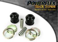 Powerflex USA - Powerflex BMW E9X 3 Series / E8X 1 Series Front Tension Arm Bushing Set - Image 1