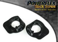 Powerflex USA - Powerflex Porsche 911 (997) Manual/PDK Gearbox Mounting Bushing Inserts (Black Series) - Image 1