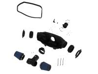 aFe Power (Advanced FLOW Engineering) - aFe 20-23 Chevy Corvette C8 Magnum FORCE Stage-2 Cold Air Intake w/ Pro 5R Filters - Image 2