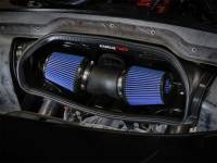 aFe Power (Advanced FLOW Engineering) - aFe 20-23 Chevy Corvette C8 Magnum FORCE Stage-2 Cold Air Intake w/ Pro 5R Filters - Image 7